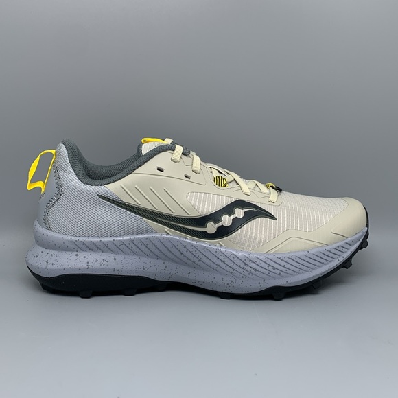 Saucony Blaze‎ TR Trail Running Shoes Men’s Sz 8 Women's Sz 9.5 NWT - Picture 5 of 12